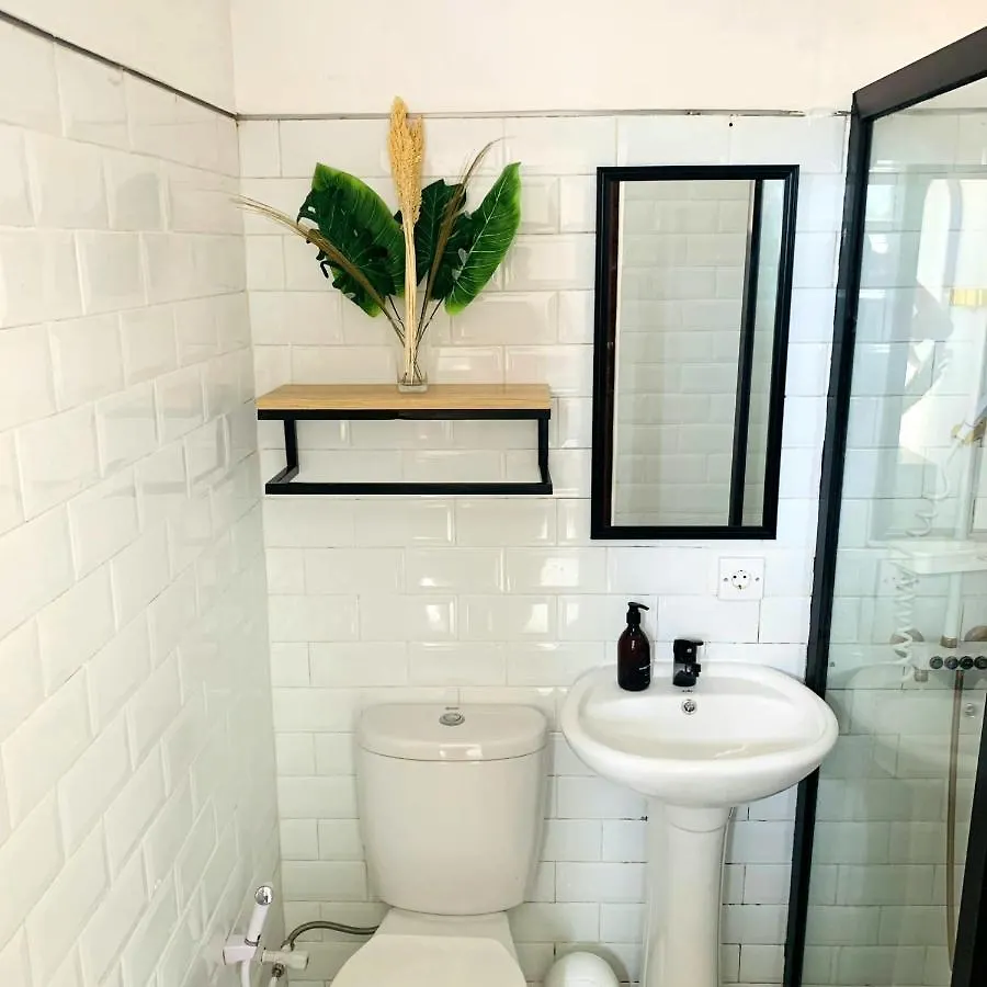 Holiday home Maja Loca At Bali Nusa Dua