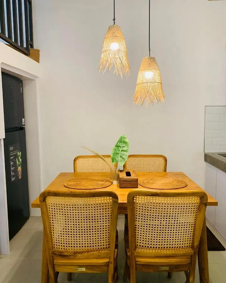 Maja Loca At Bali Nusa Dua Nusa Dua (Bali)